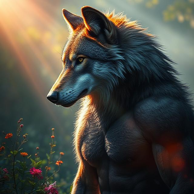 Cover image for Wolf's Heyday
