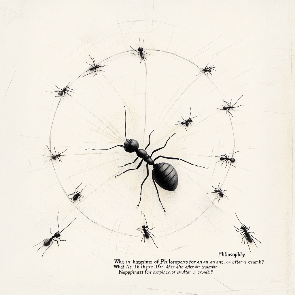 Cover image for insect