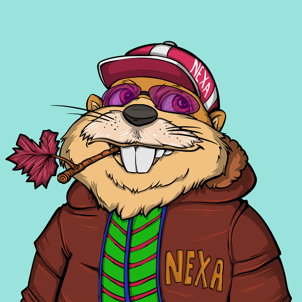 Front for Beef Beaver 072
