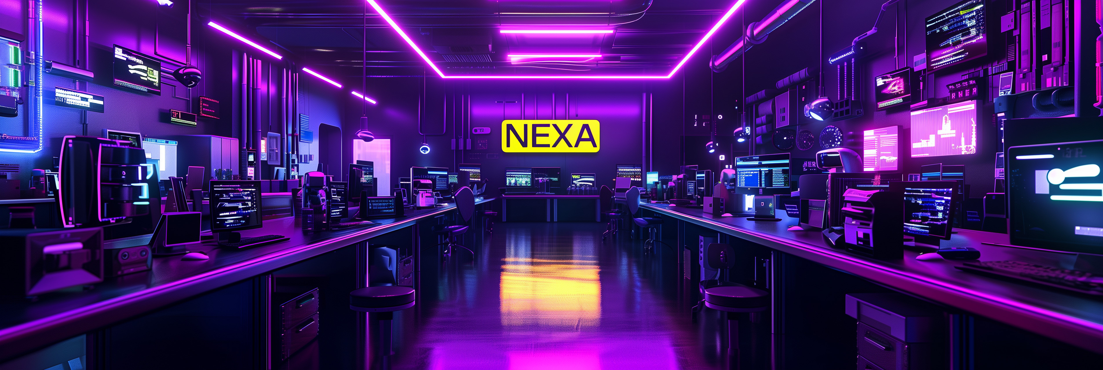 Public for Banner Nexa Classroom