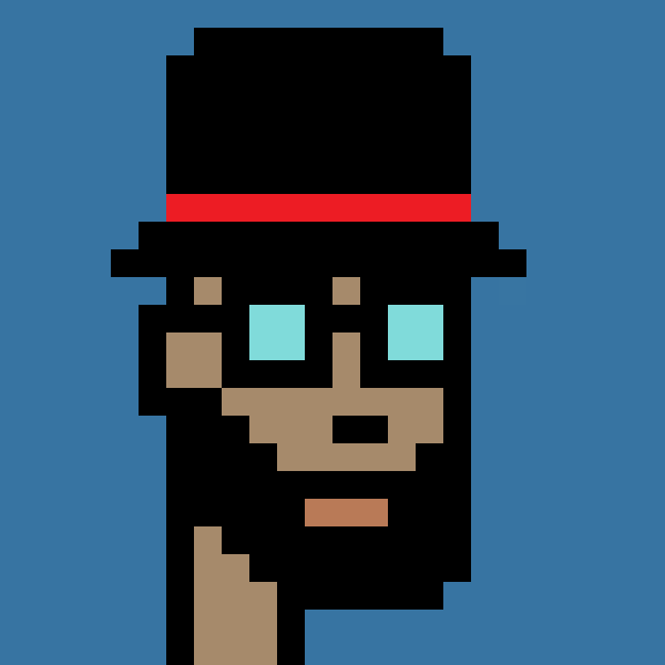 Public for Crypto Chad #890