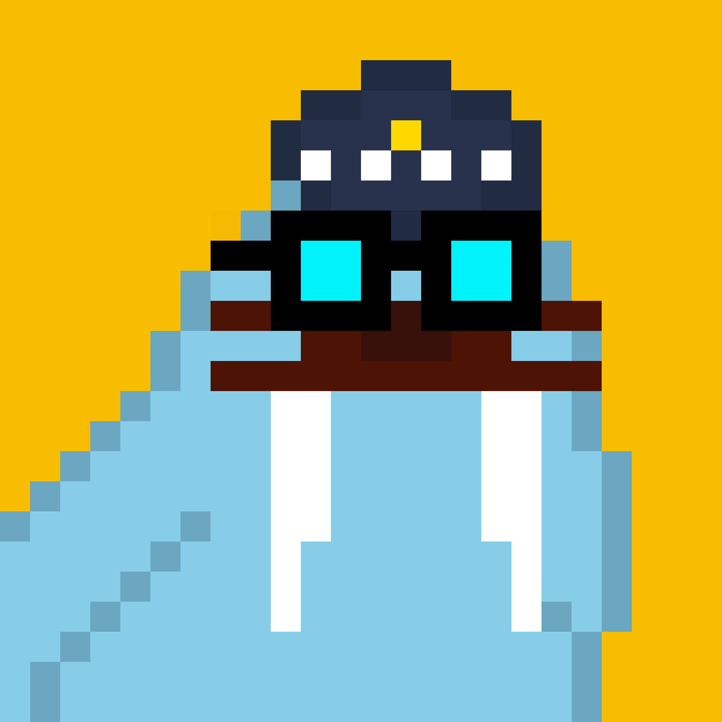 Front for Frosty Walrus #629