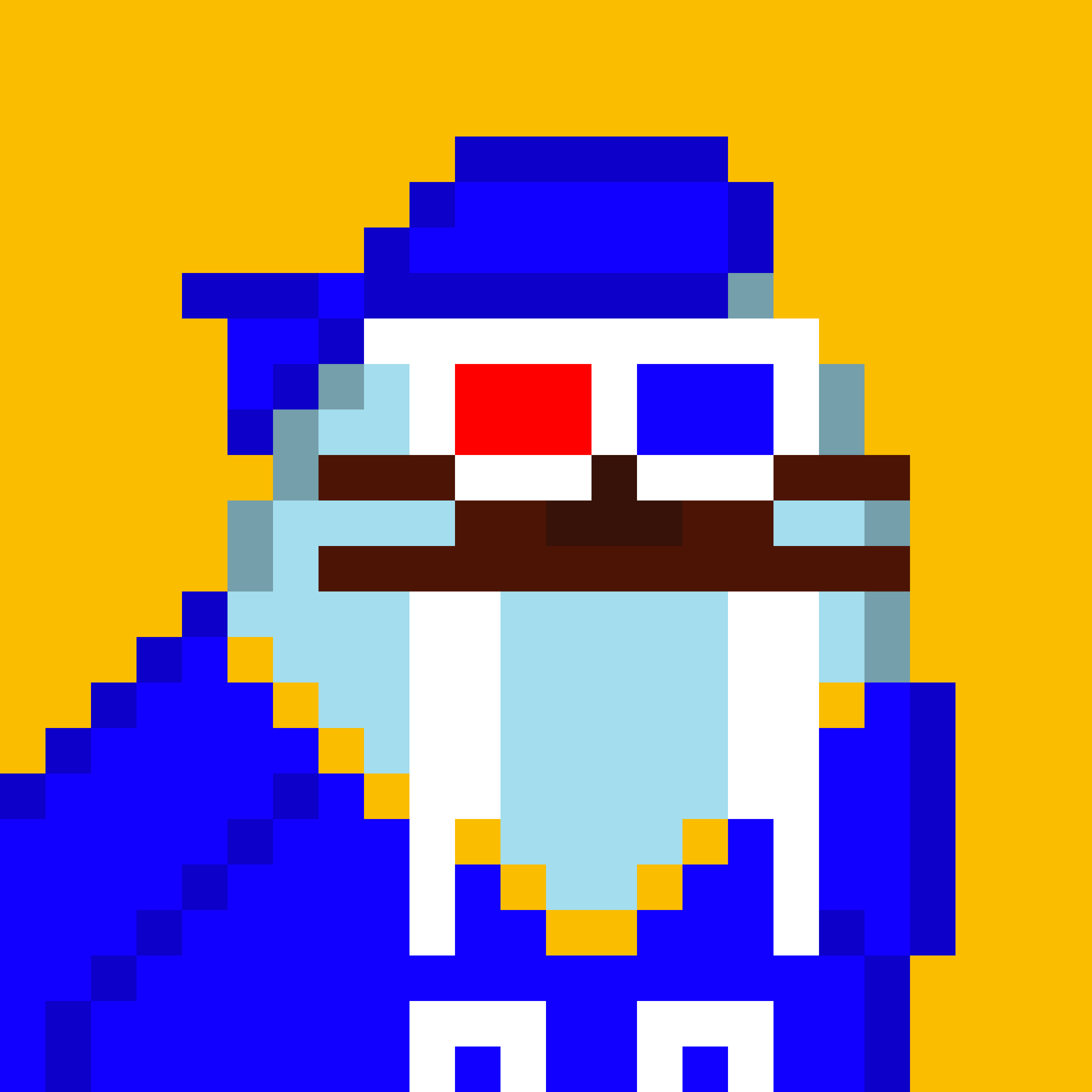 Public for Frosty Walrus #934