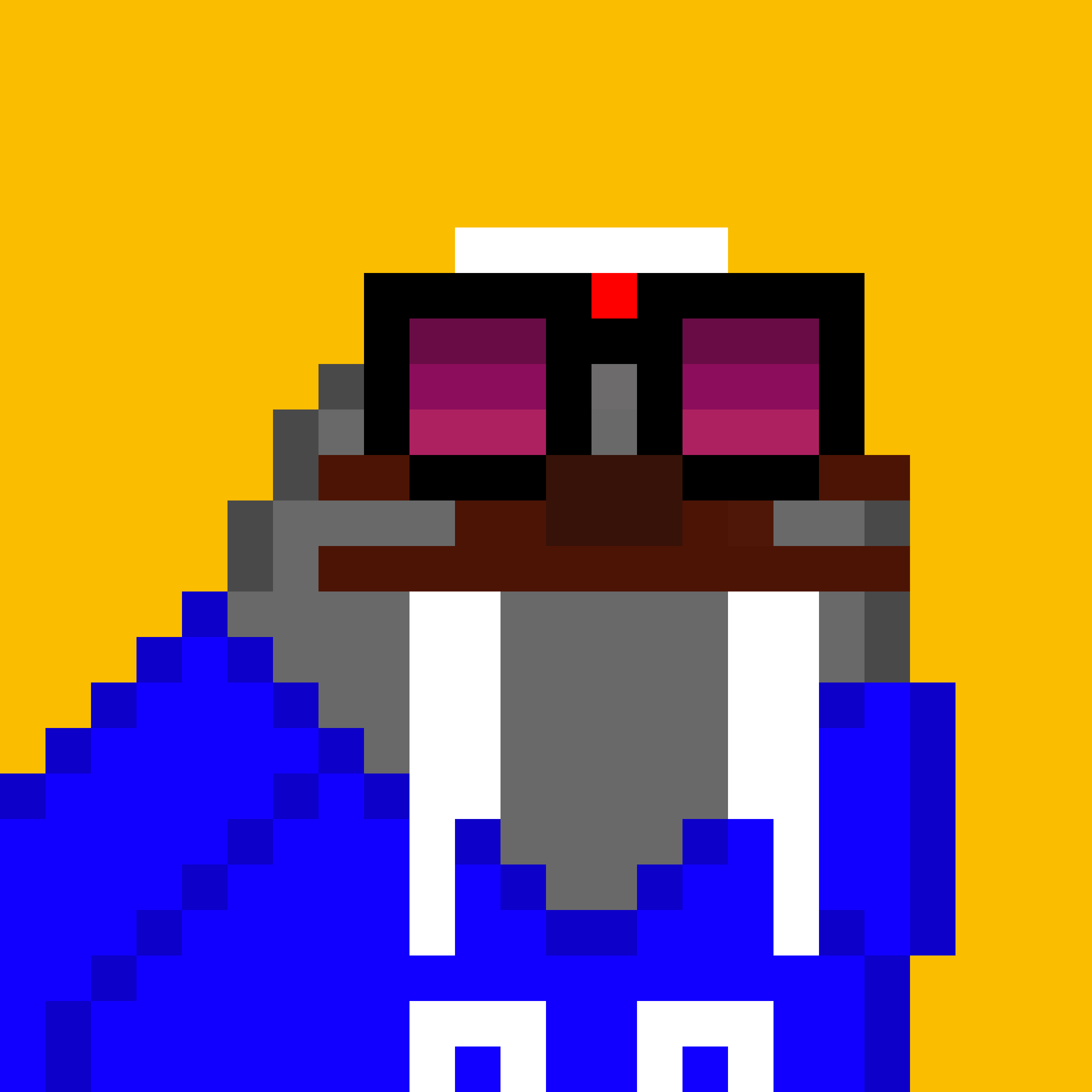Public for Frosty Walrus #243