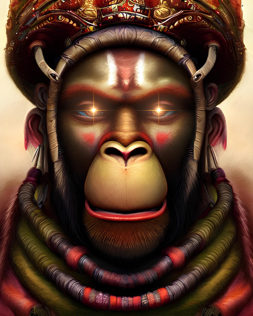 Front for Ape #242