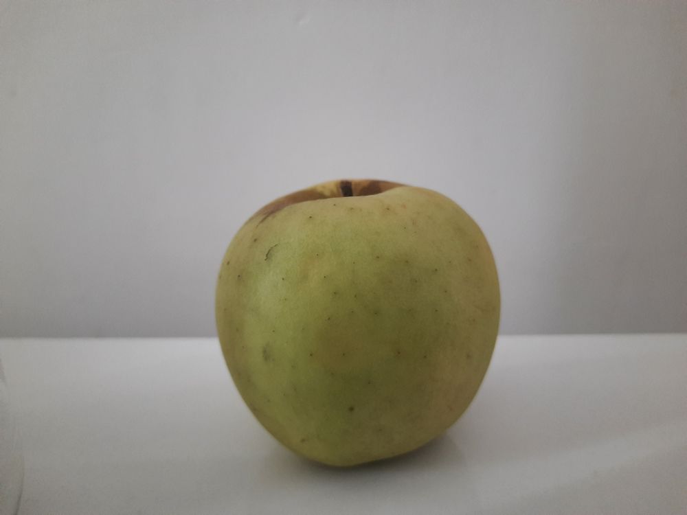 Front for An Apple