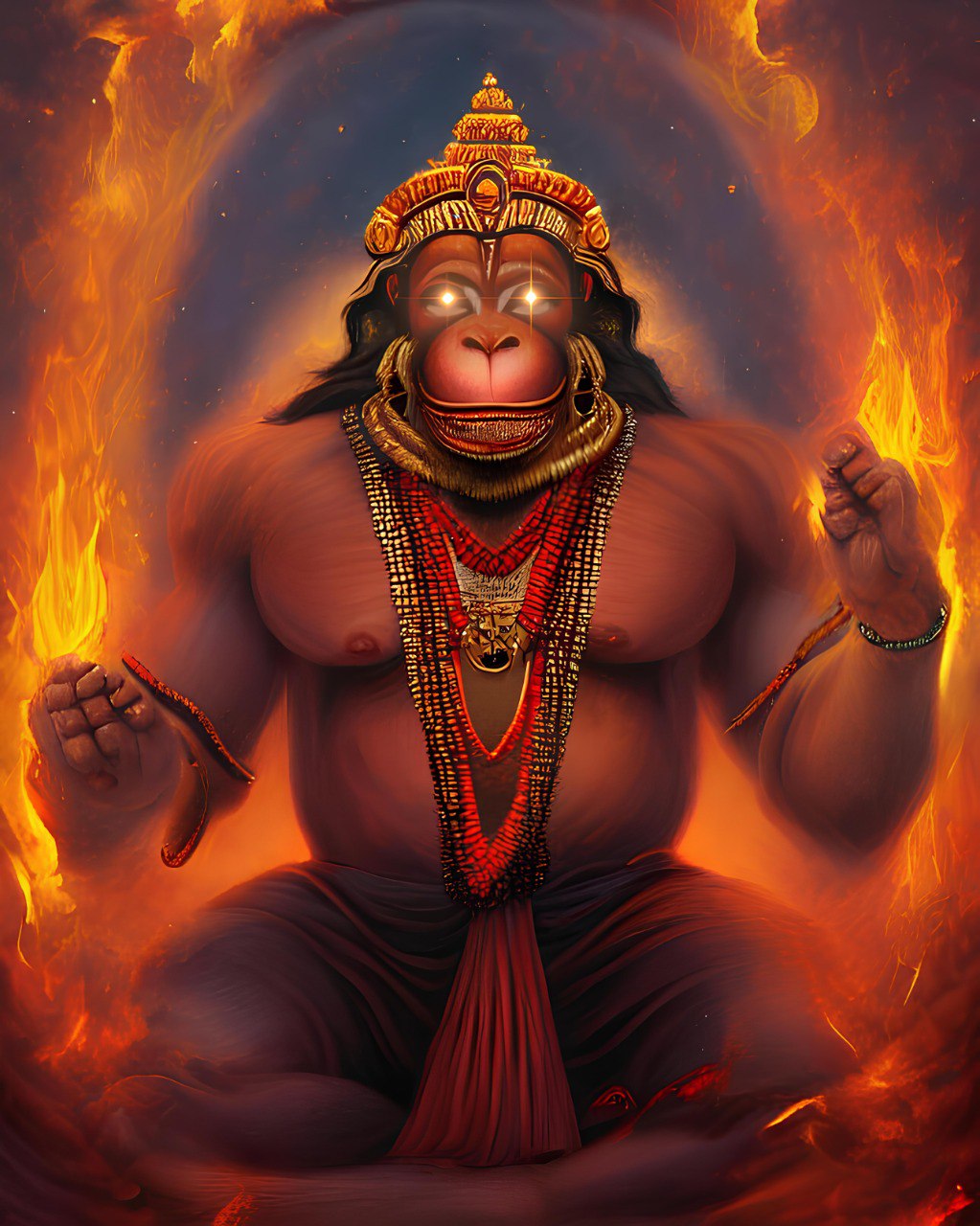 Front for Ape #164