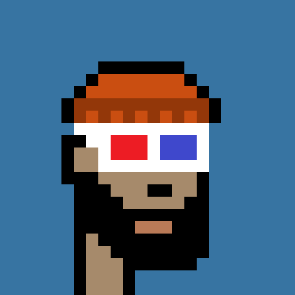 Public for Crypto Chad #928