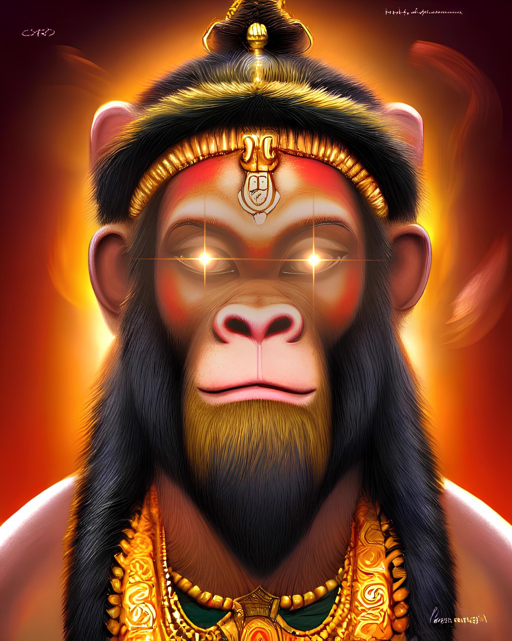 Front for Ape #22