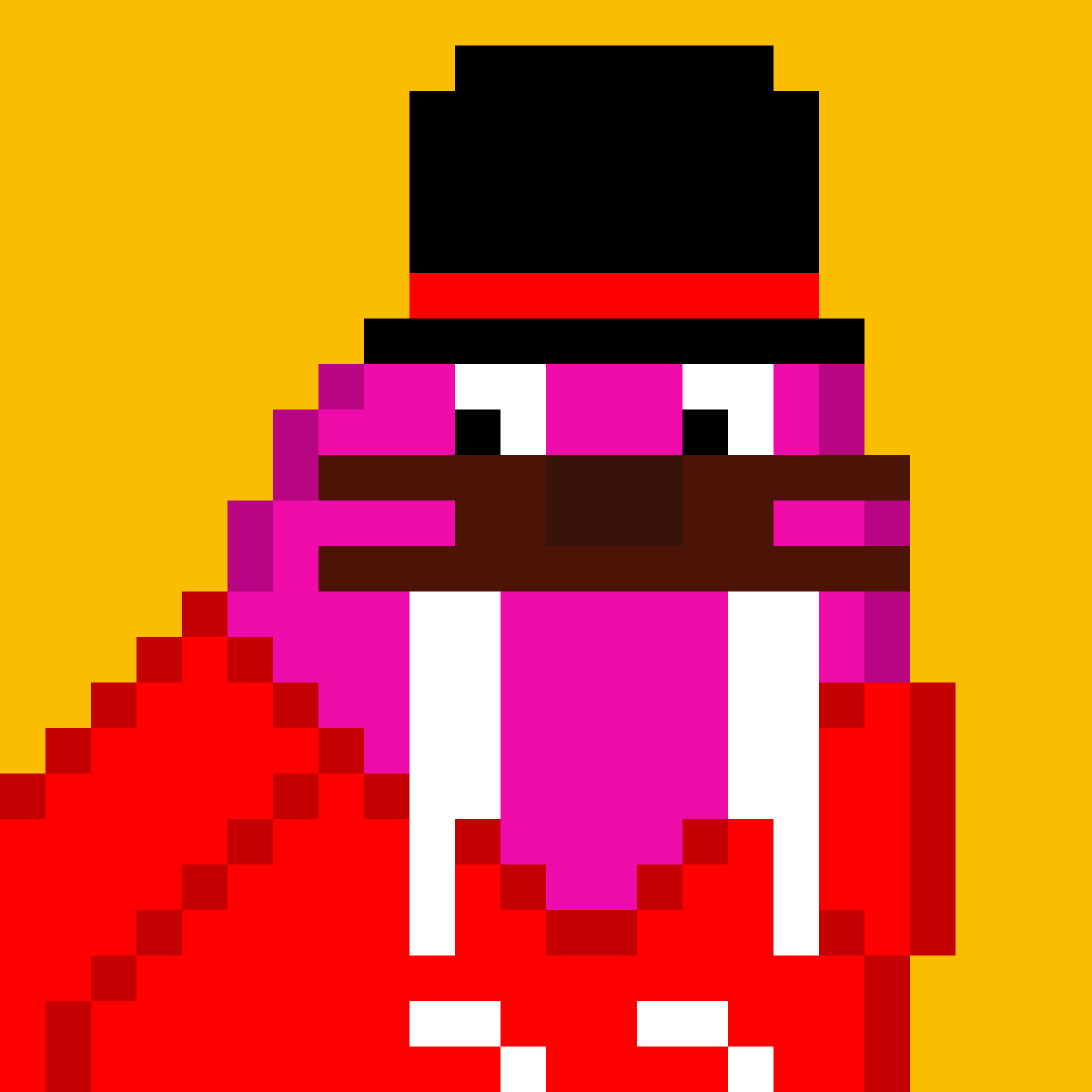 Front for Frosty Walrus #206