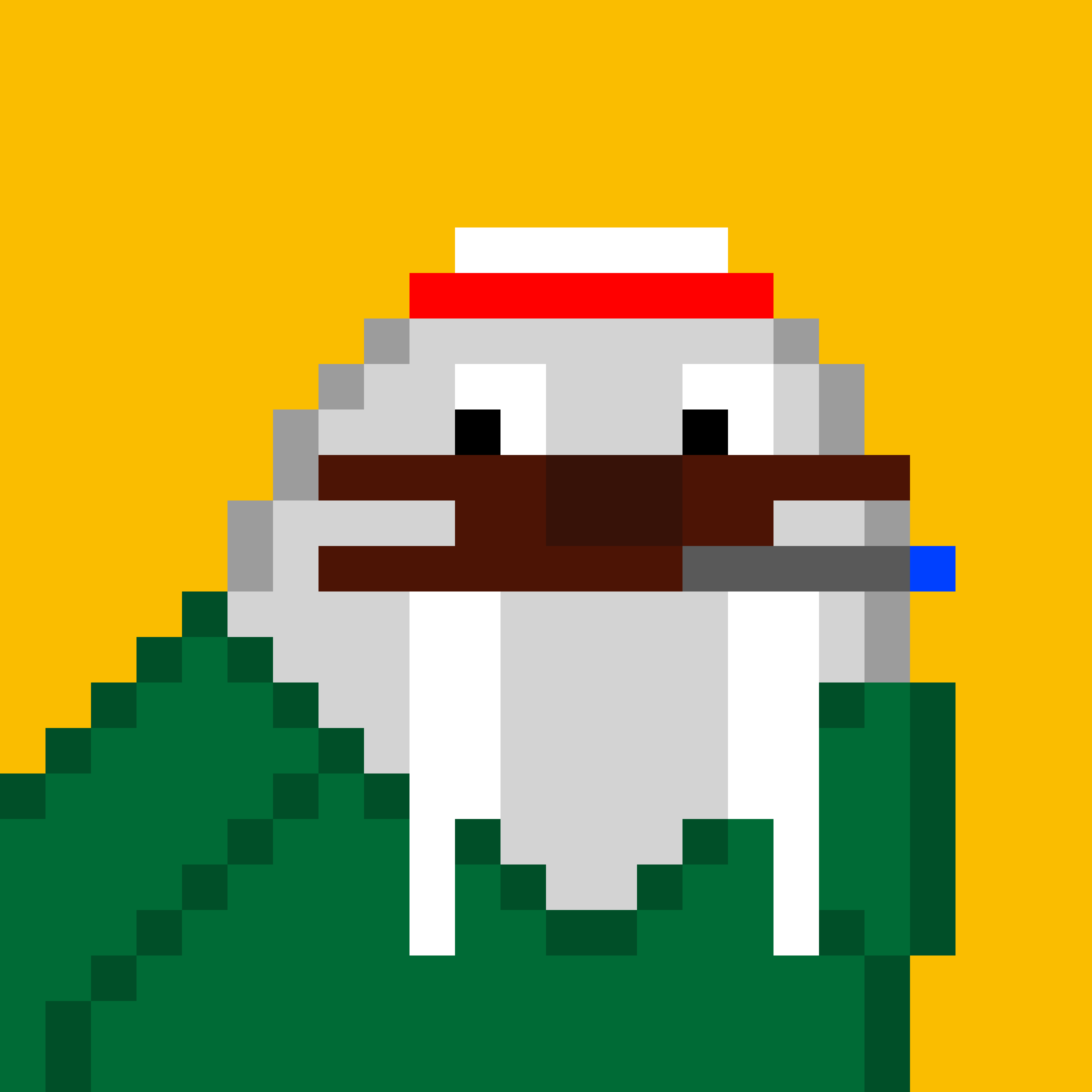Front for Frosty Walrus #837