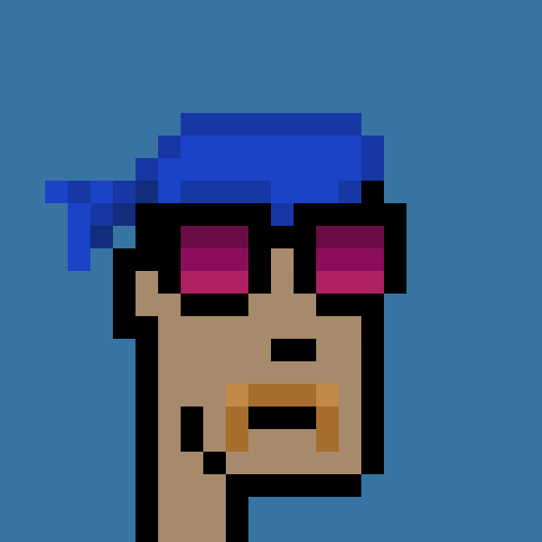 Public for Crypto Chad #225