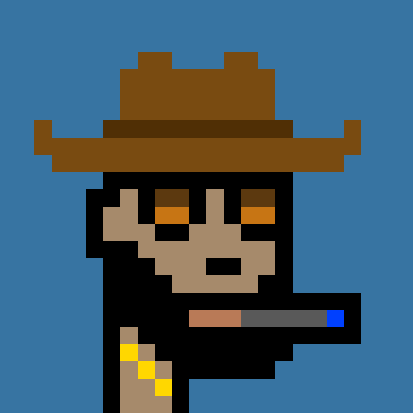 Public for Crypto Chad #631