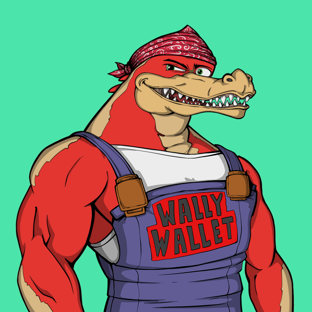 Front for Miami Gator 300