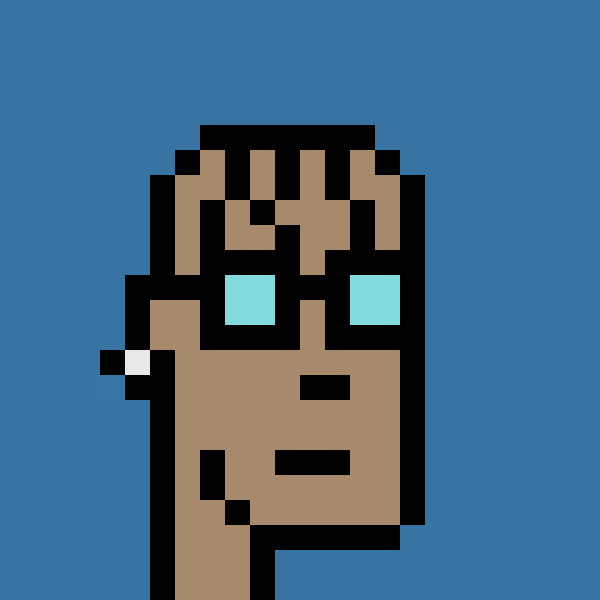 Public for Crypto Chad #180
