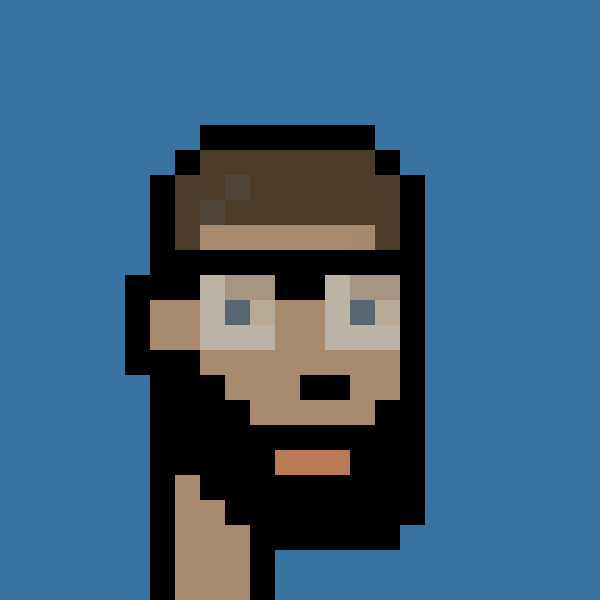 Public for Crypto Chad #027