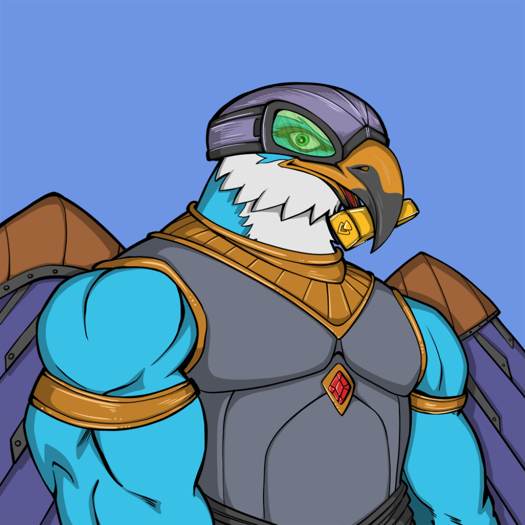 Front for Falcon056