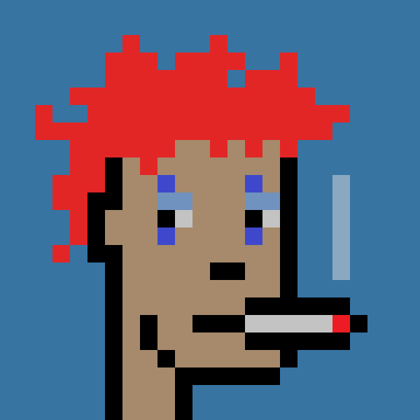 Public for Crypto Chad #680