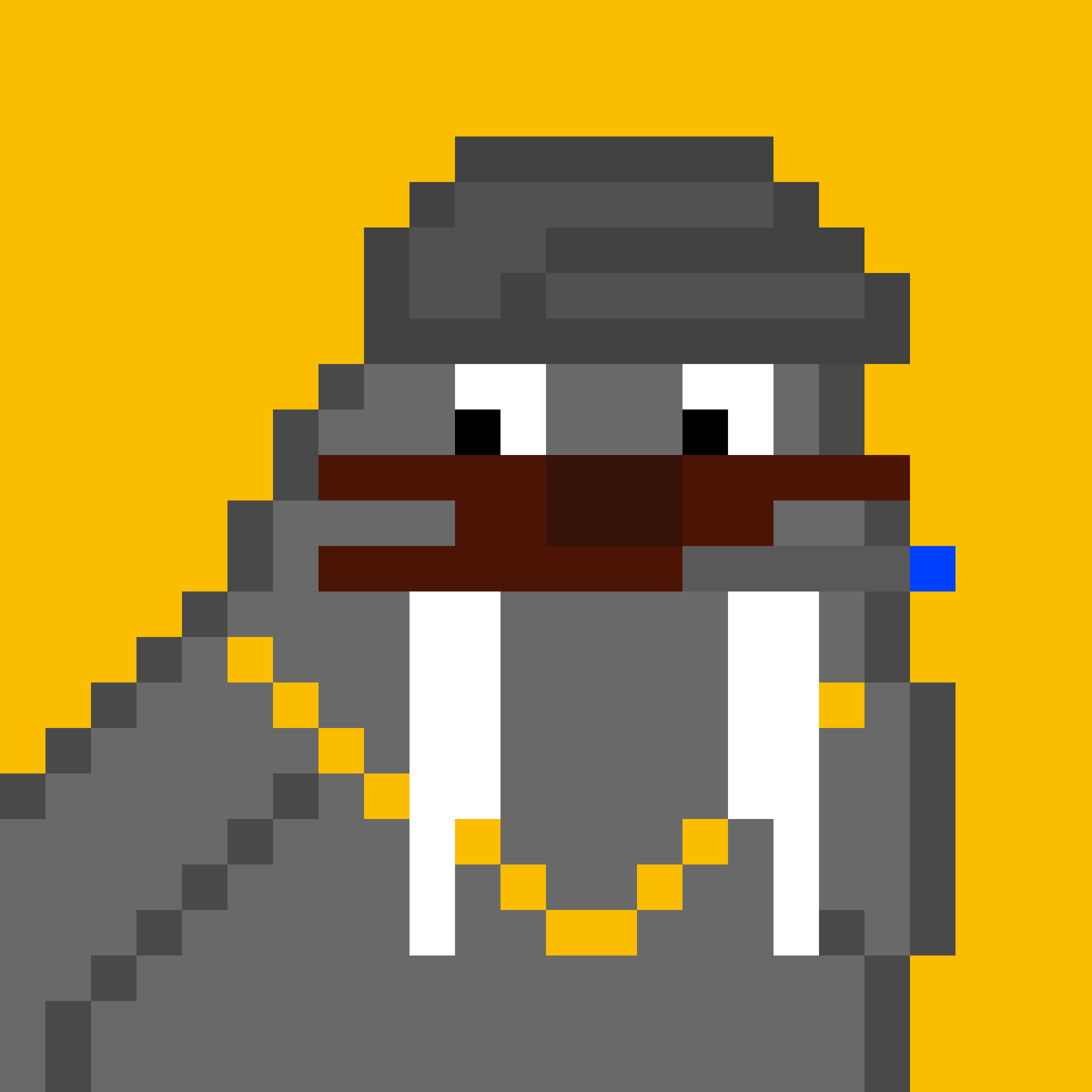 Front for Frosty Walrus #454