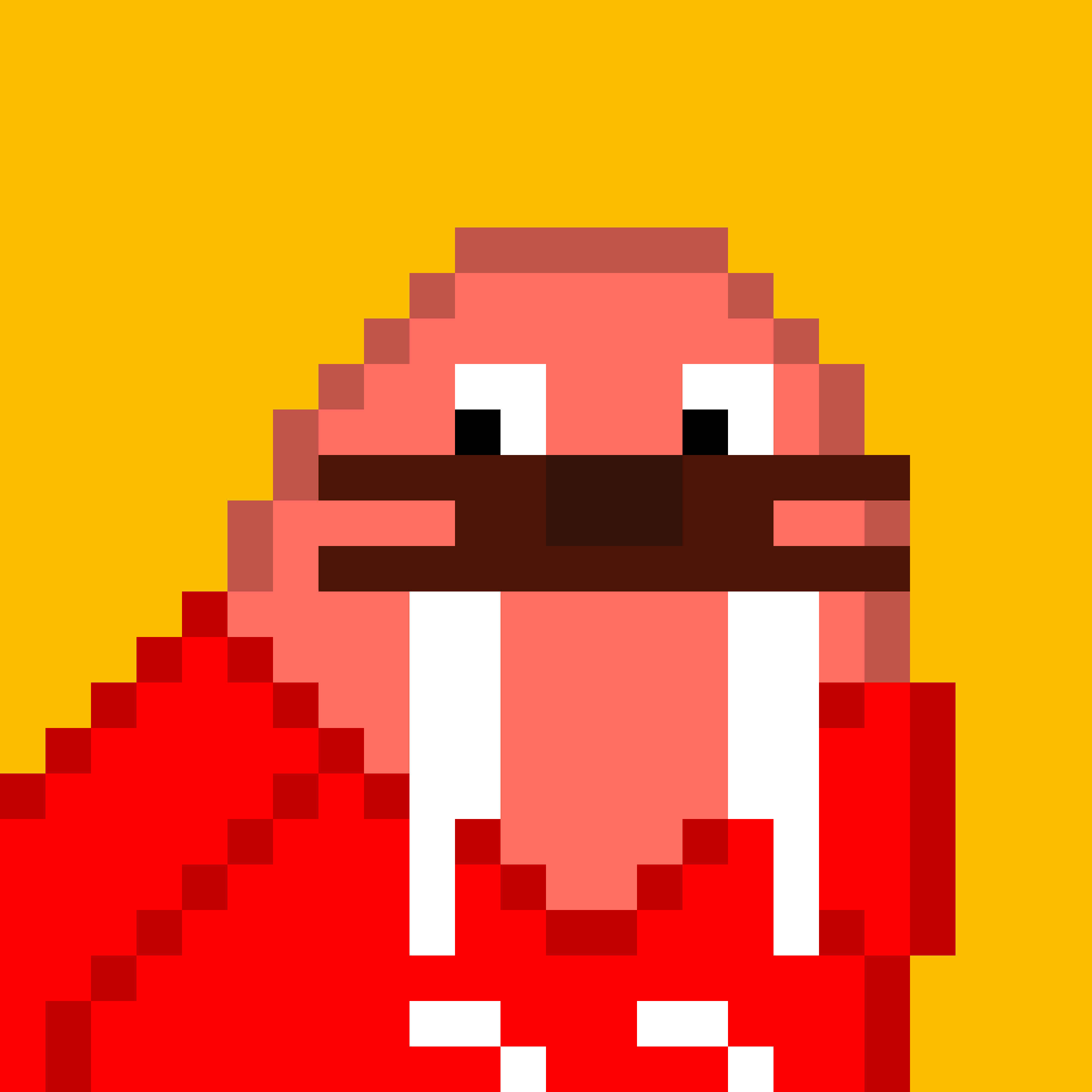 Front for Frosty Walrus #820