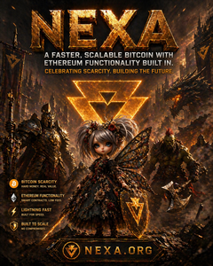 Front for Nexa09