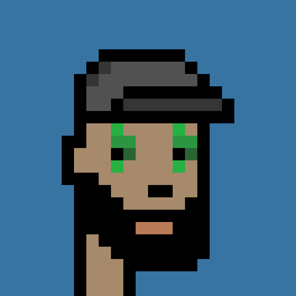 Public for Crypto Chad #582