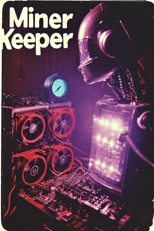 Front for Miner Keeper - 31 of 42