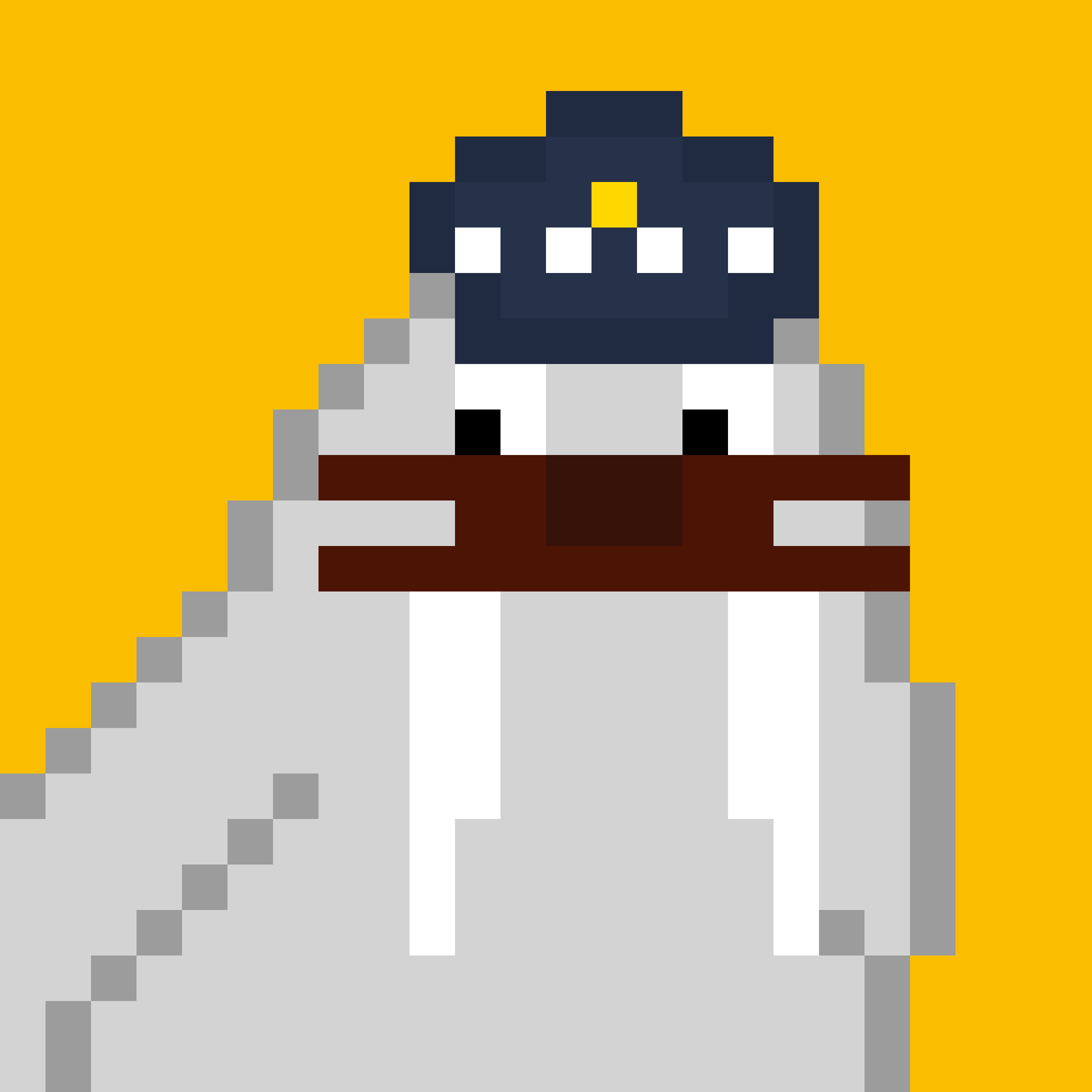 Front for Frosty Walrus #612