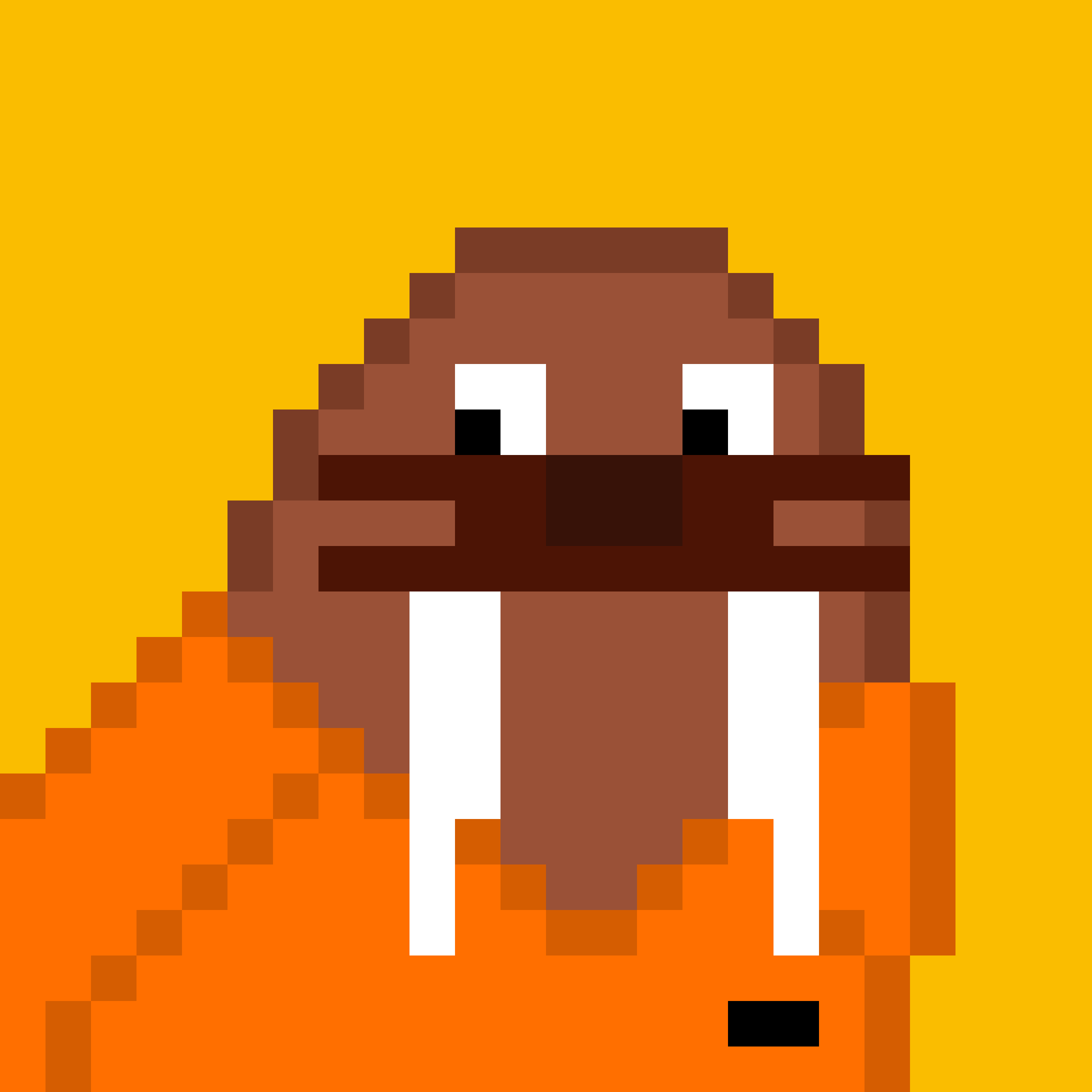 Front for Frosty Walrus #515