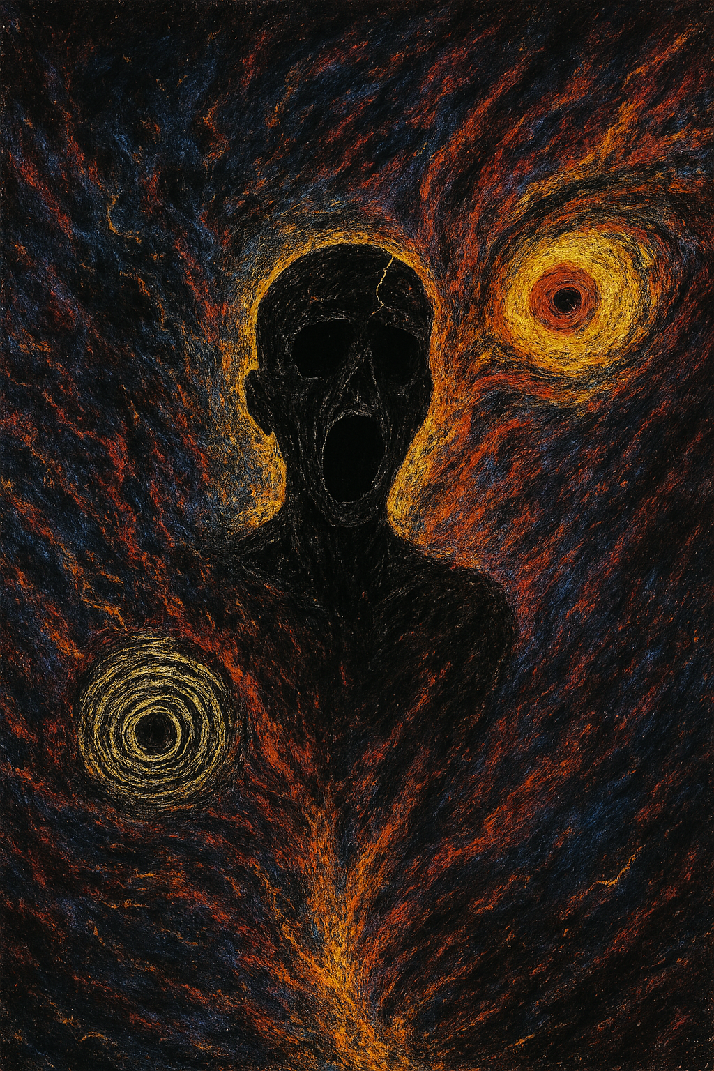 Cover image for phsycho episodes