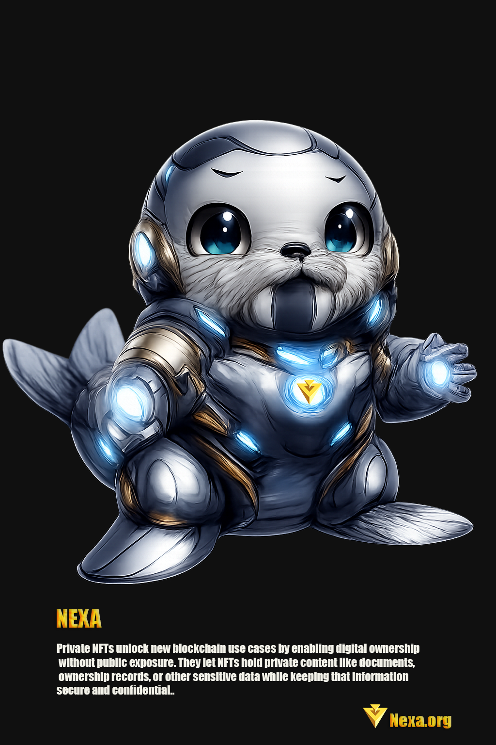 Cover image for Sea Creature Moonster