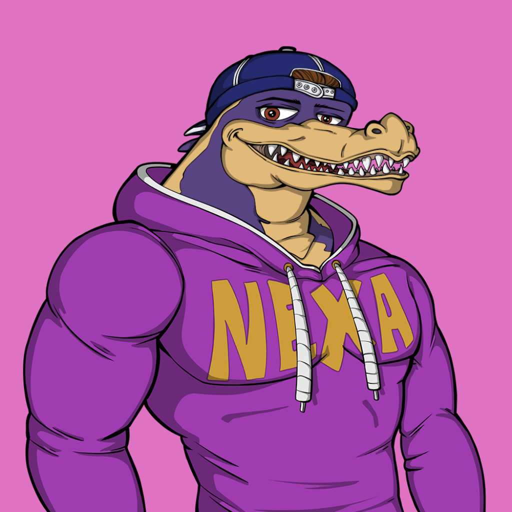 Front for Miami Gator 220