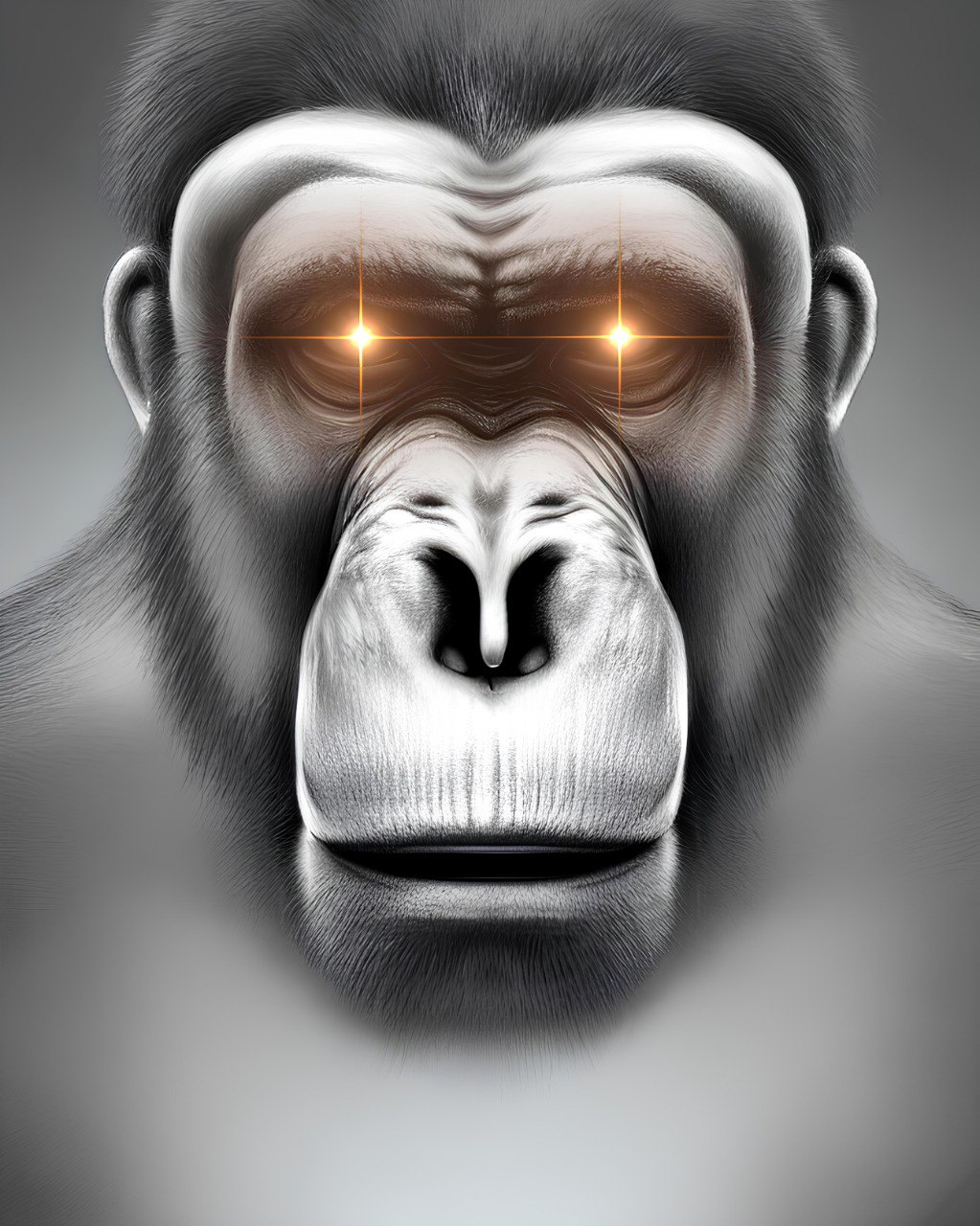 Front for Ape #201