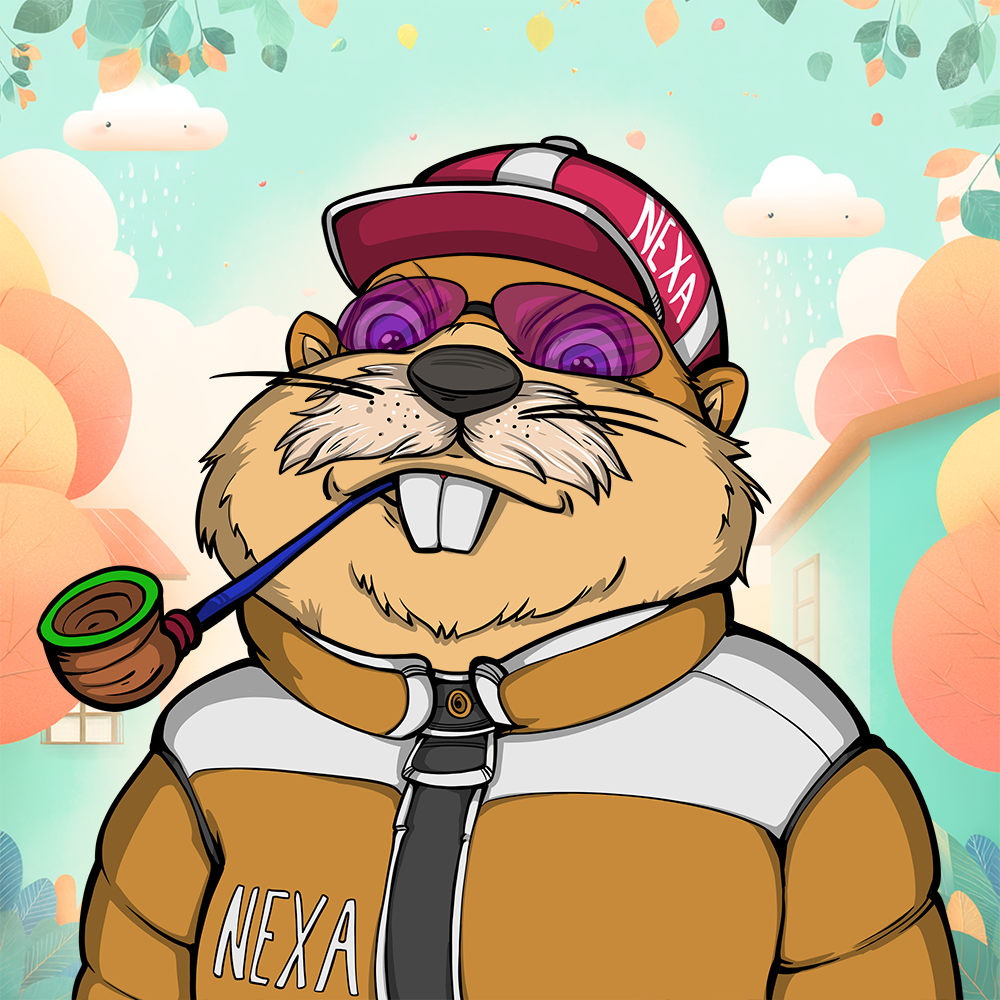 Front for Beef Beaver 032