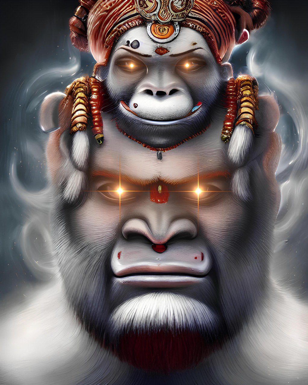 Front for Ape #168
