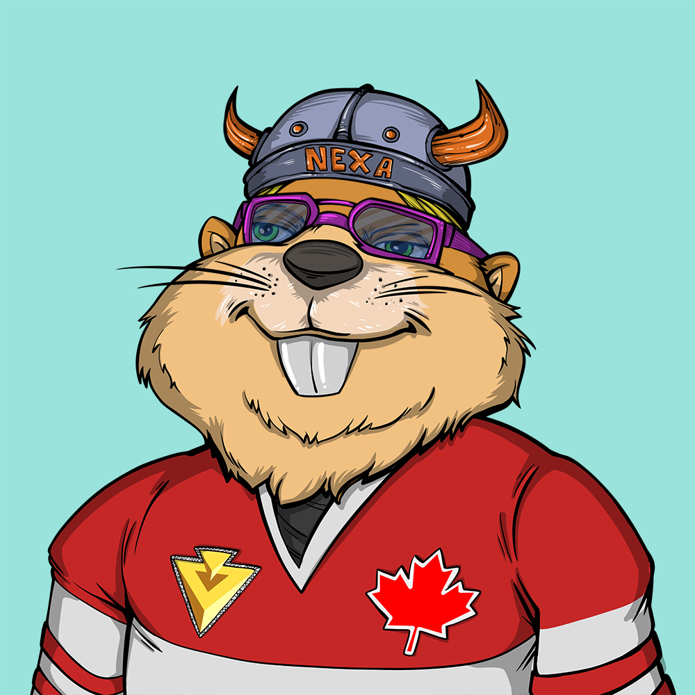 Front for Beef Beaver 257