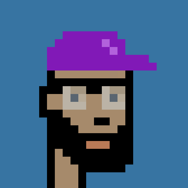 Public for Crypto Chad #350