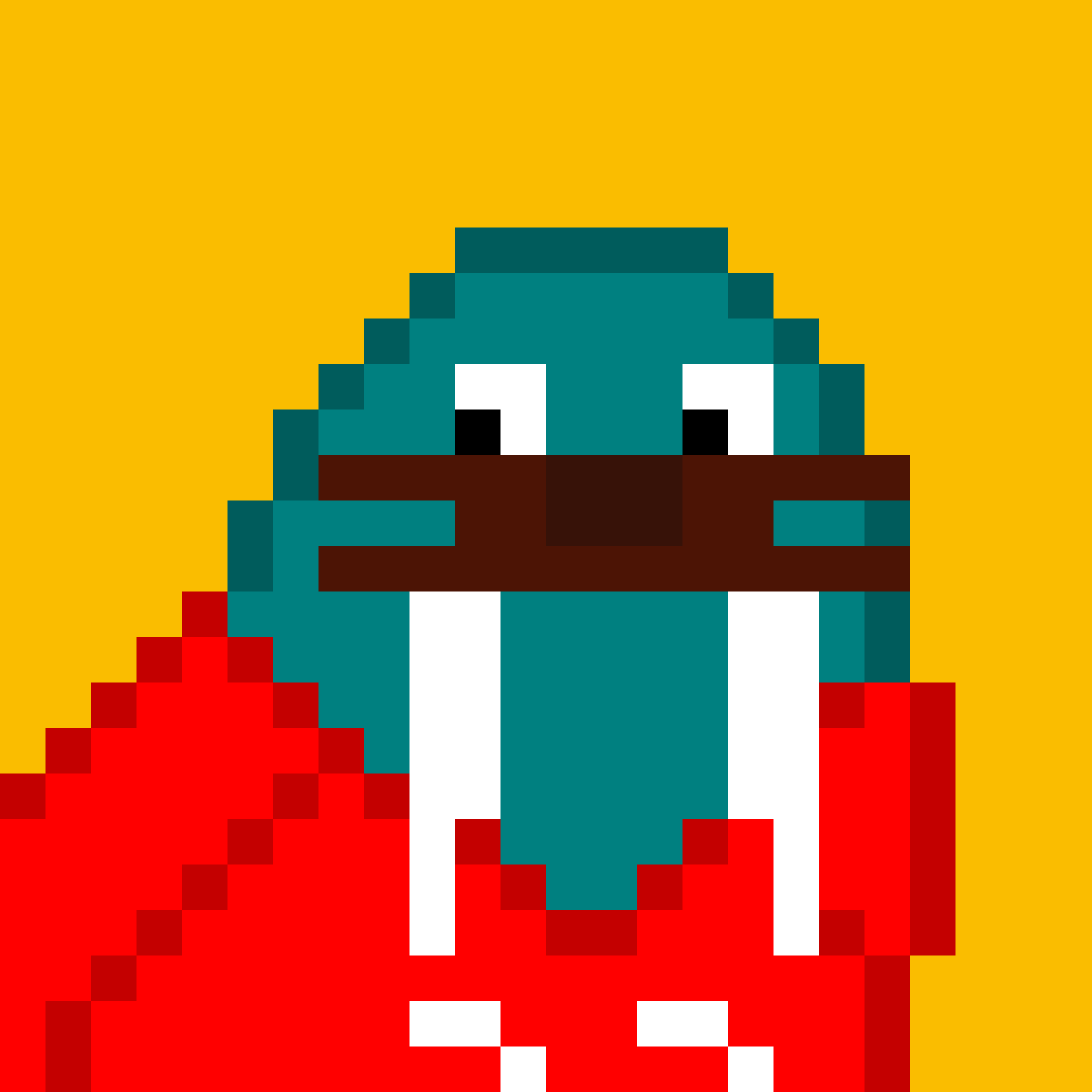 Front for Frosty Walrus #583