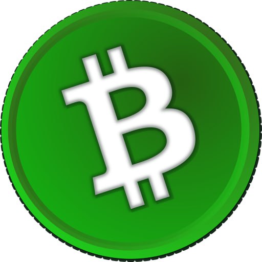 Front for BCH Coin