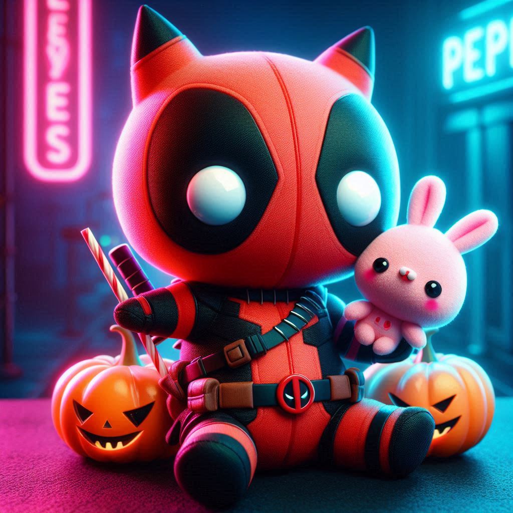 Back for deadpool-creation