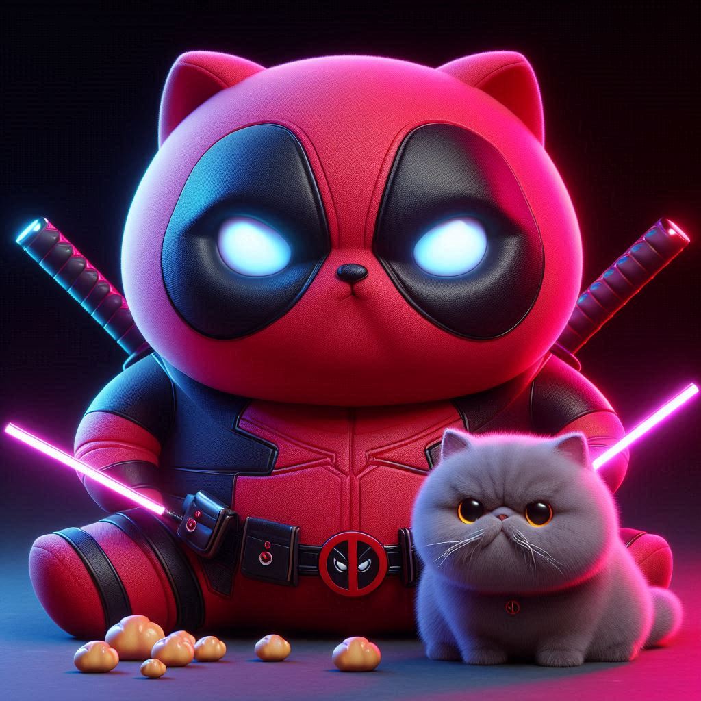 Front for deadpool-creation