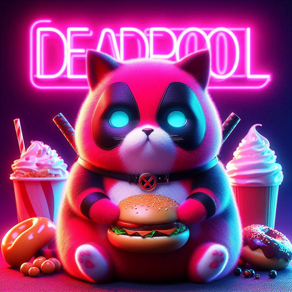 Public for deadpool-creation