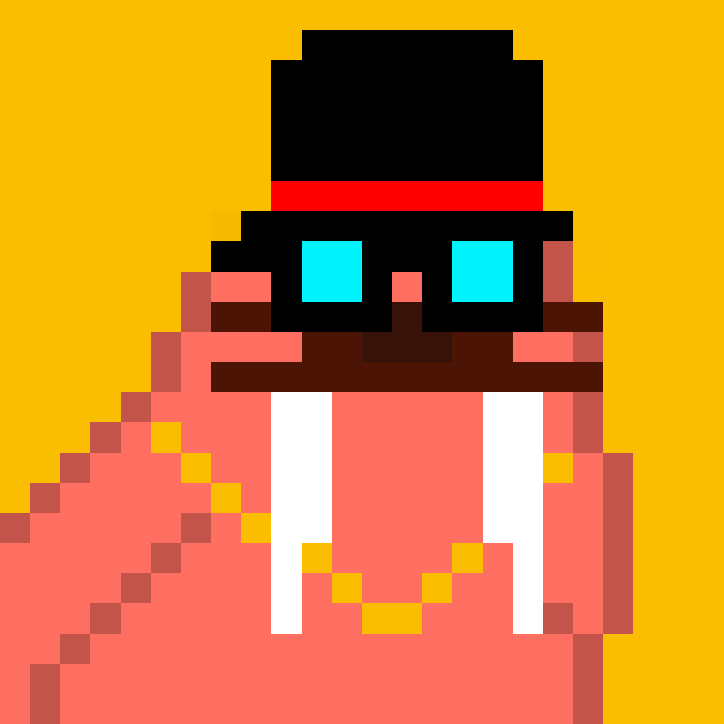 Front for Frosty Walrus #518