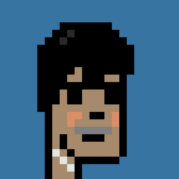 Public for Crypto Chad #086