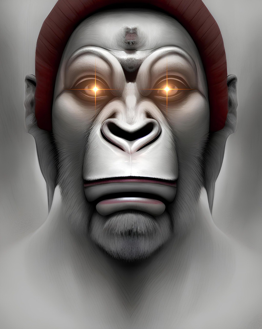 Front for Ape #269