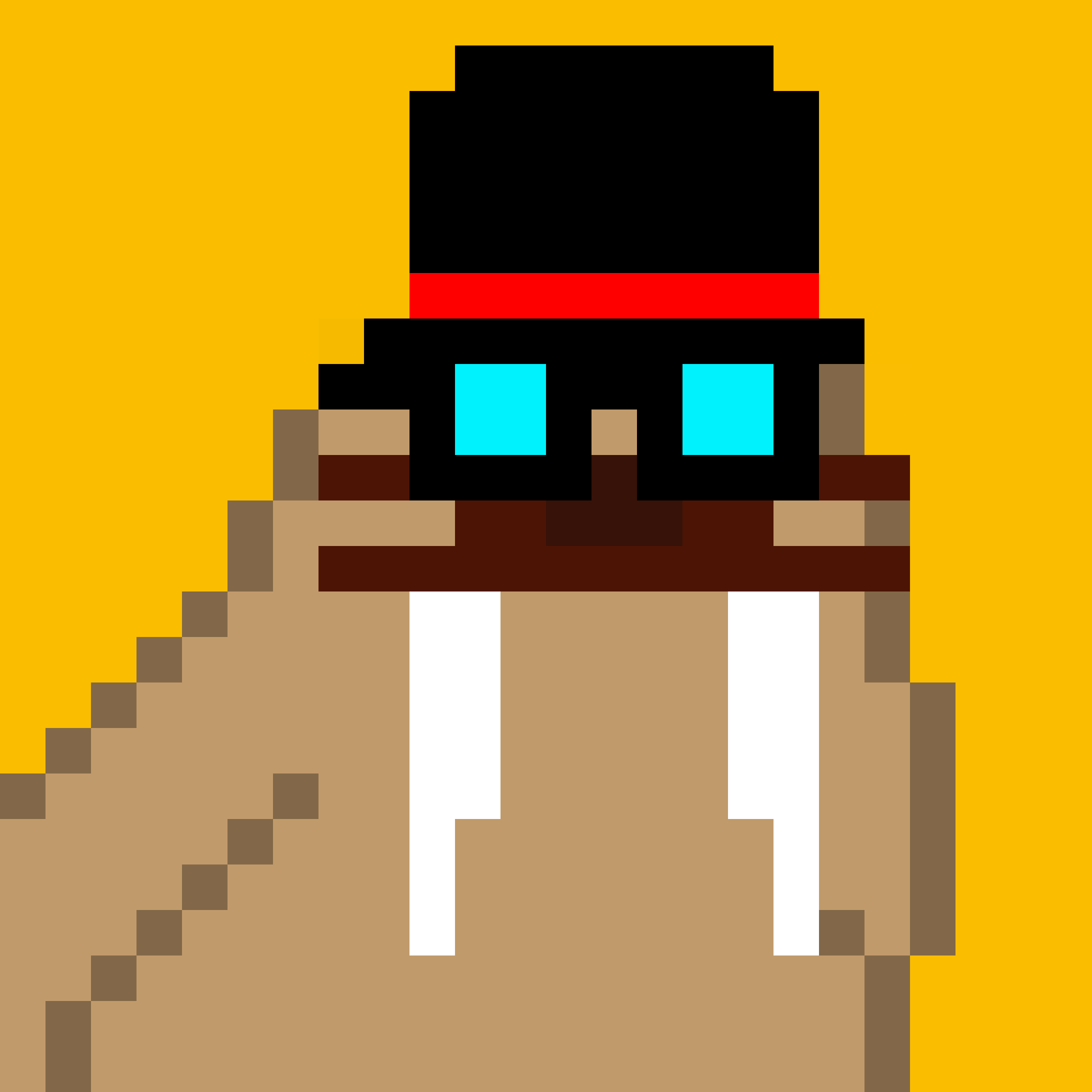 Front for Frosty Walrus #348