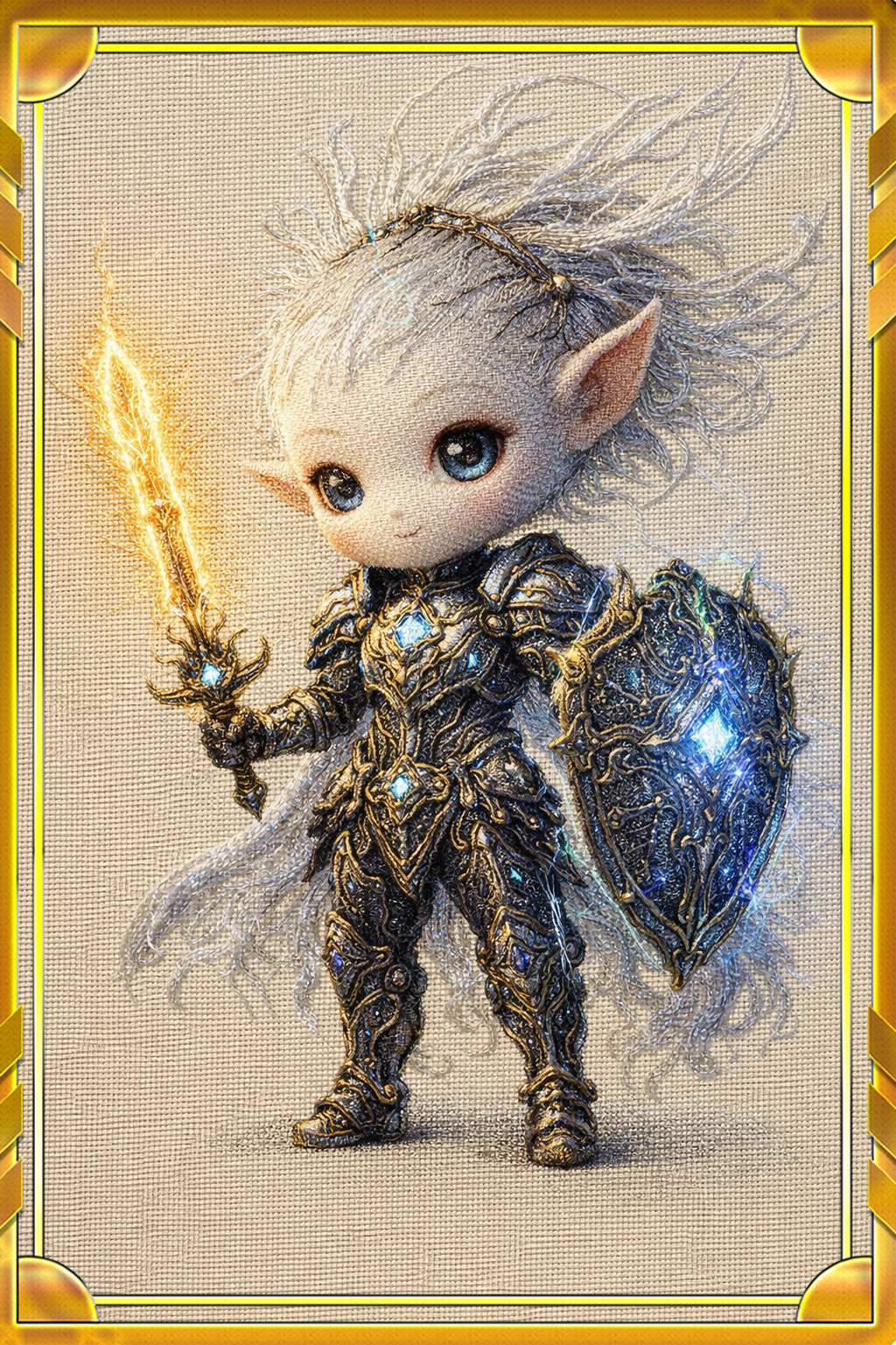 Public for EryndoR