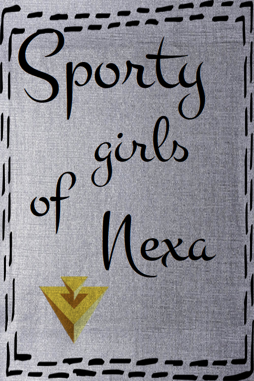 Back for Sporty Girls - Climbing