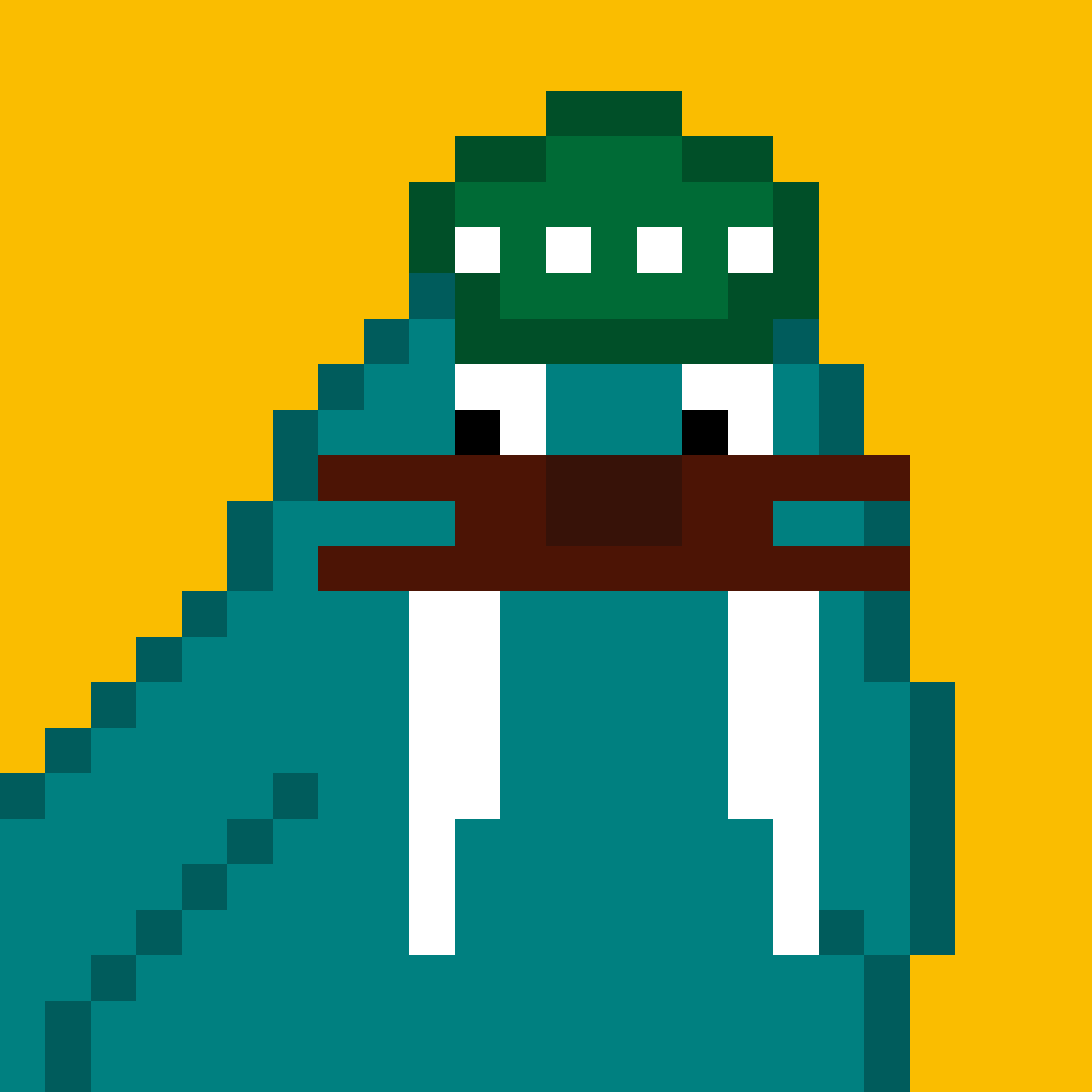 Public for Frosty Walrus #916
