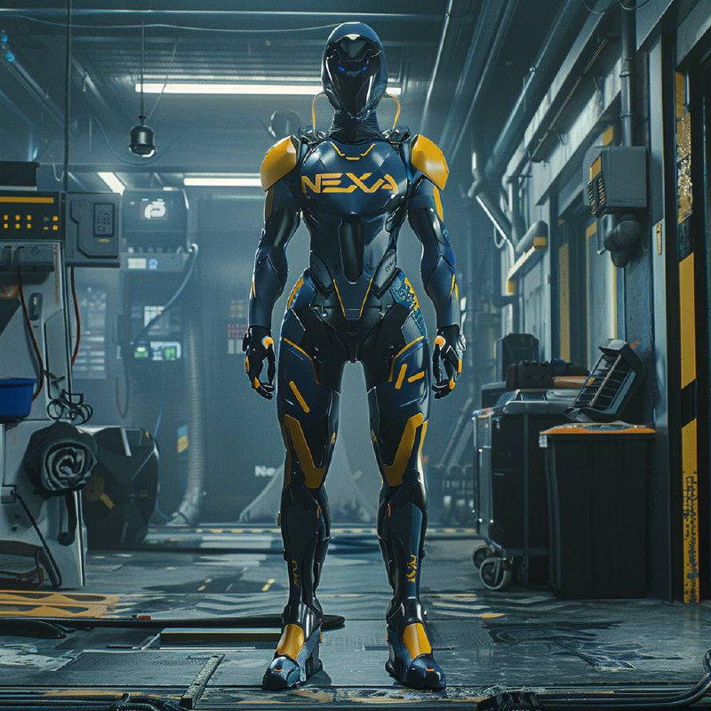Front for Nexzgo#6